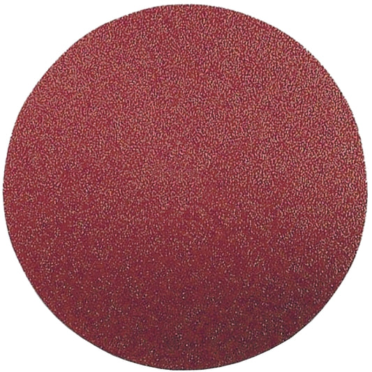 SANDING DISC 125MM FINE 180GR (5) HOOK AND LOOP