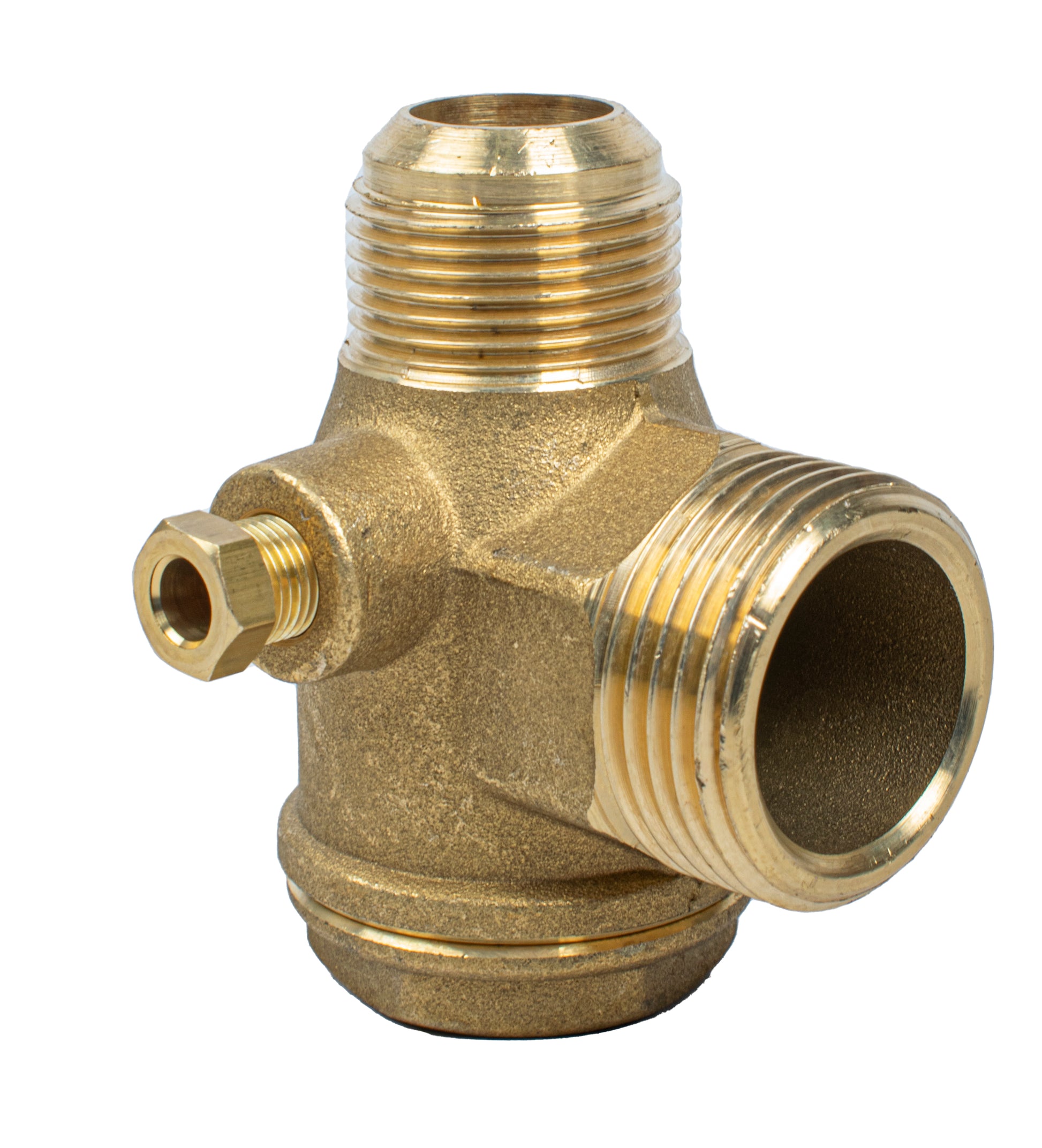 NON-RETURN VALVE 1'M - 3/4M NBR