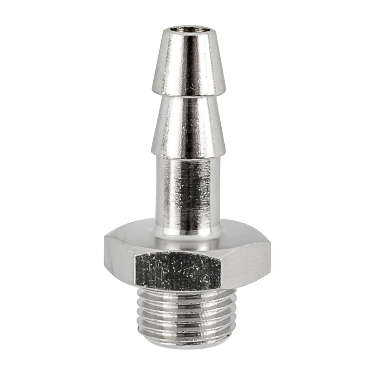 HOSE ADAPTOR 1/8'M X 6MM
