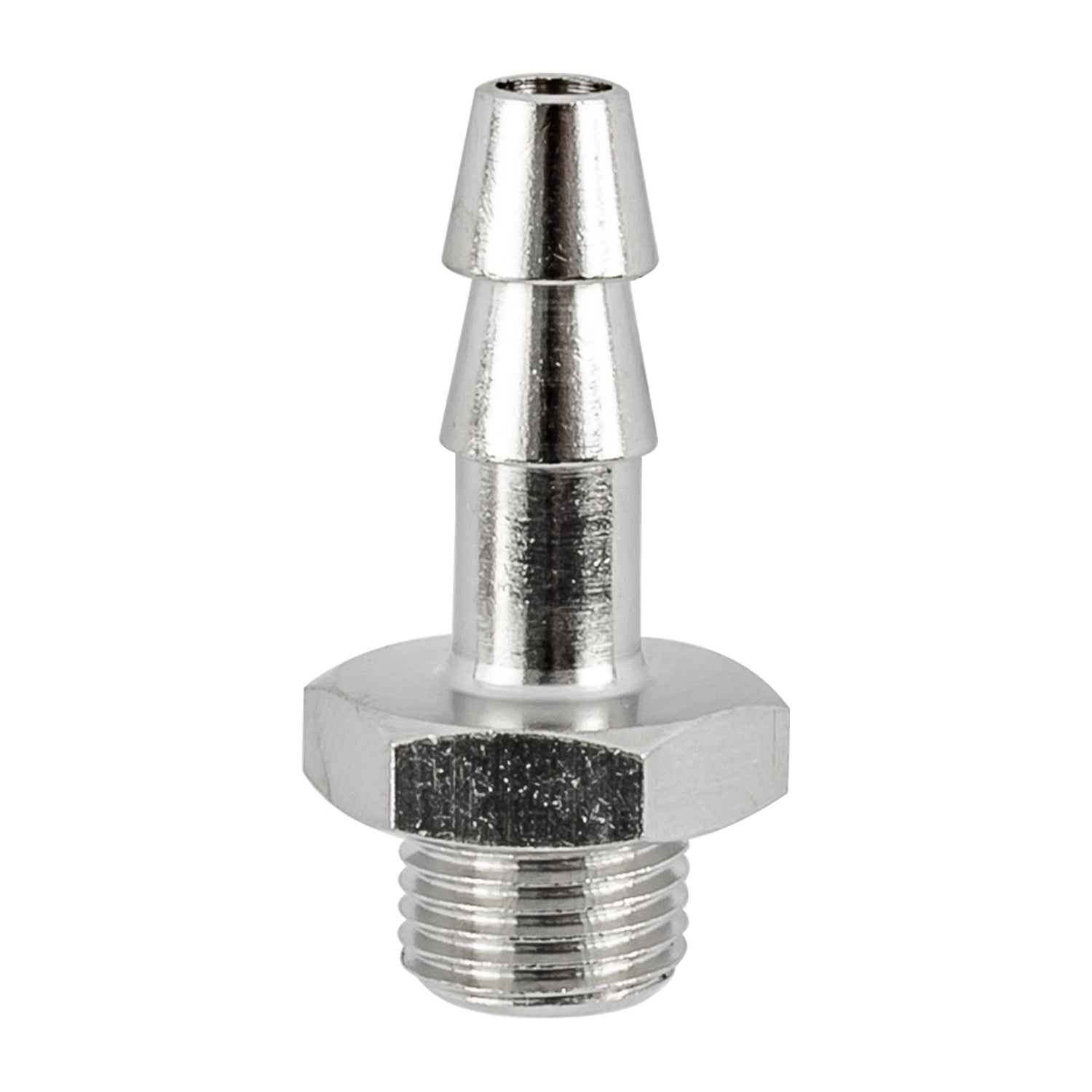 HOSE ADAPTOR 1/8'M X 6MM