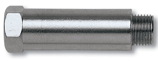 EXTENSION 1/4'X1/4'M/F 51MM PACKAGED