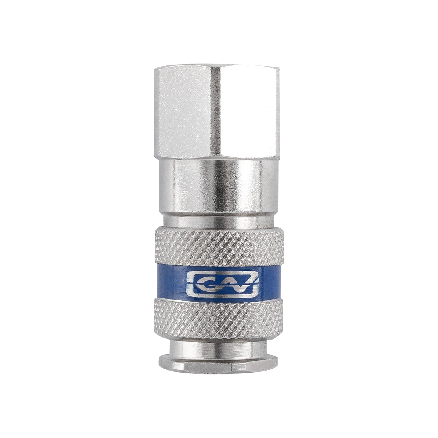 QUICK COUPLER MAGNUM 1/2'FEMALE