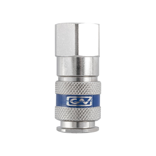 QUICK COUPLER MAGNUM 1/2'FEMALE