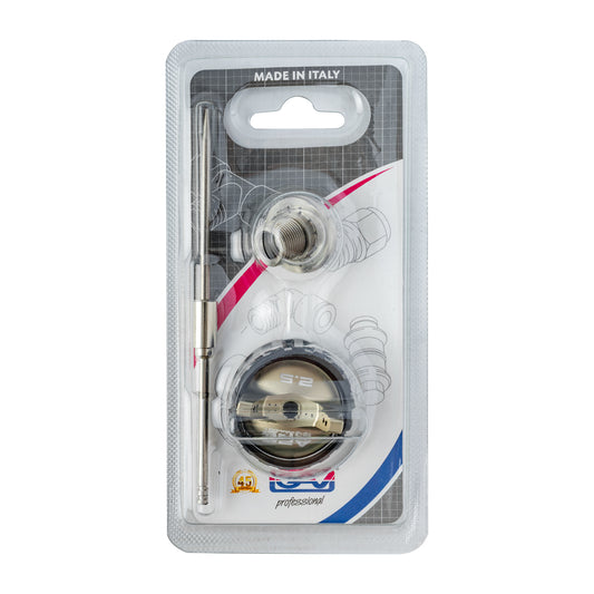 NOZZLE KIT 2.2MM FOR EXTREME 100 PRO