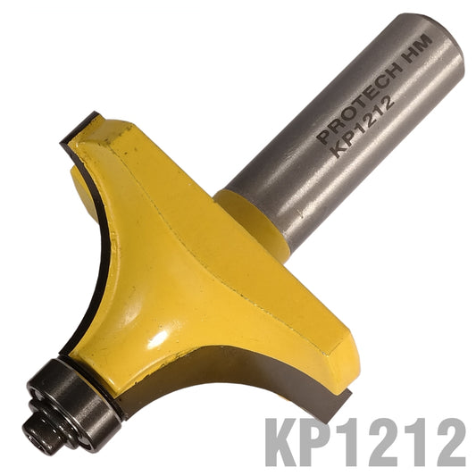 Corner Rounding File Router Bits-Profiles-Corner Rounding – Brick Paradise & Hardware Online