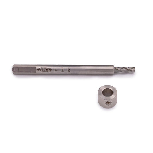 6MM MORTISE MATE TENON JIG DRILL BIT