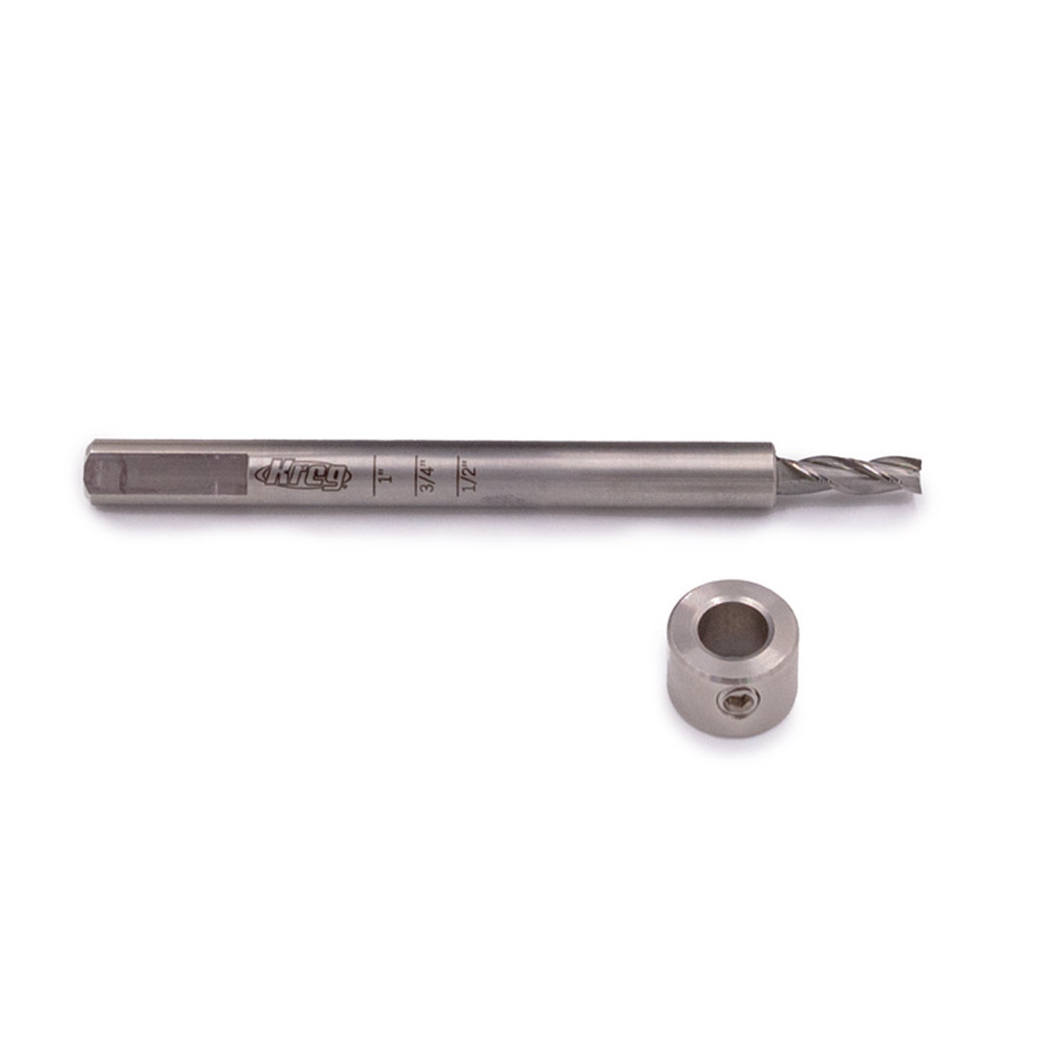 8MM MORTISE MATE TENON JIG DRILL BIT