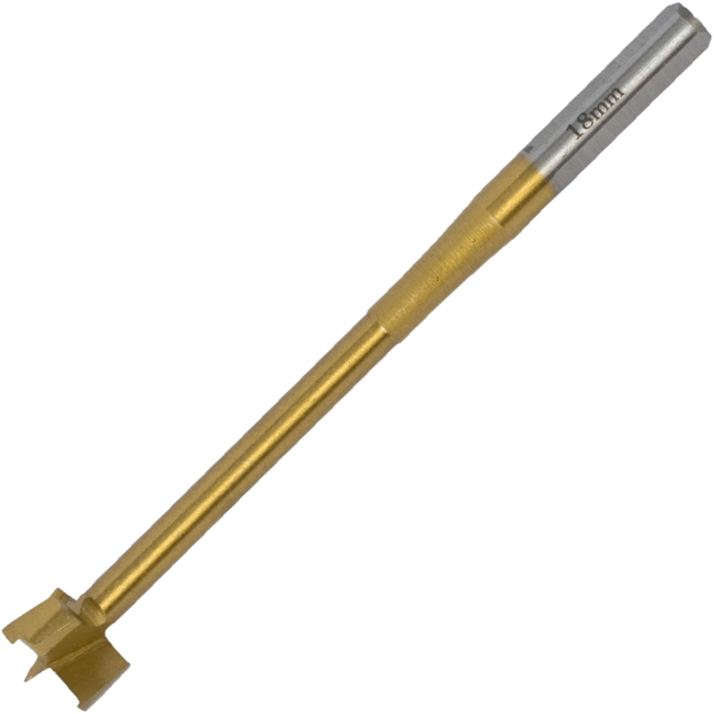 MAD MULTI ANGLE DRILL 18MM WOOD BORE BIT