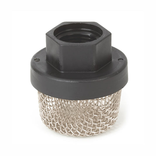 SUCTION STRAINER A80 & A100