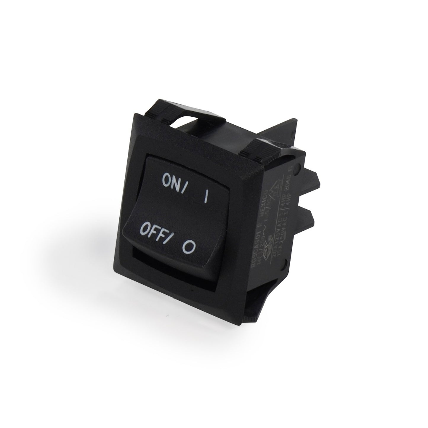 REPAIR KIT ROCKER SWITCH A60/A80
