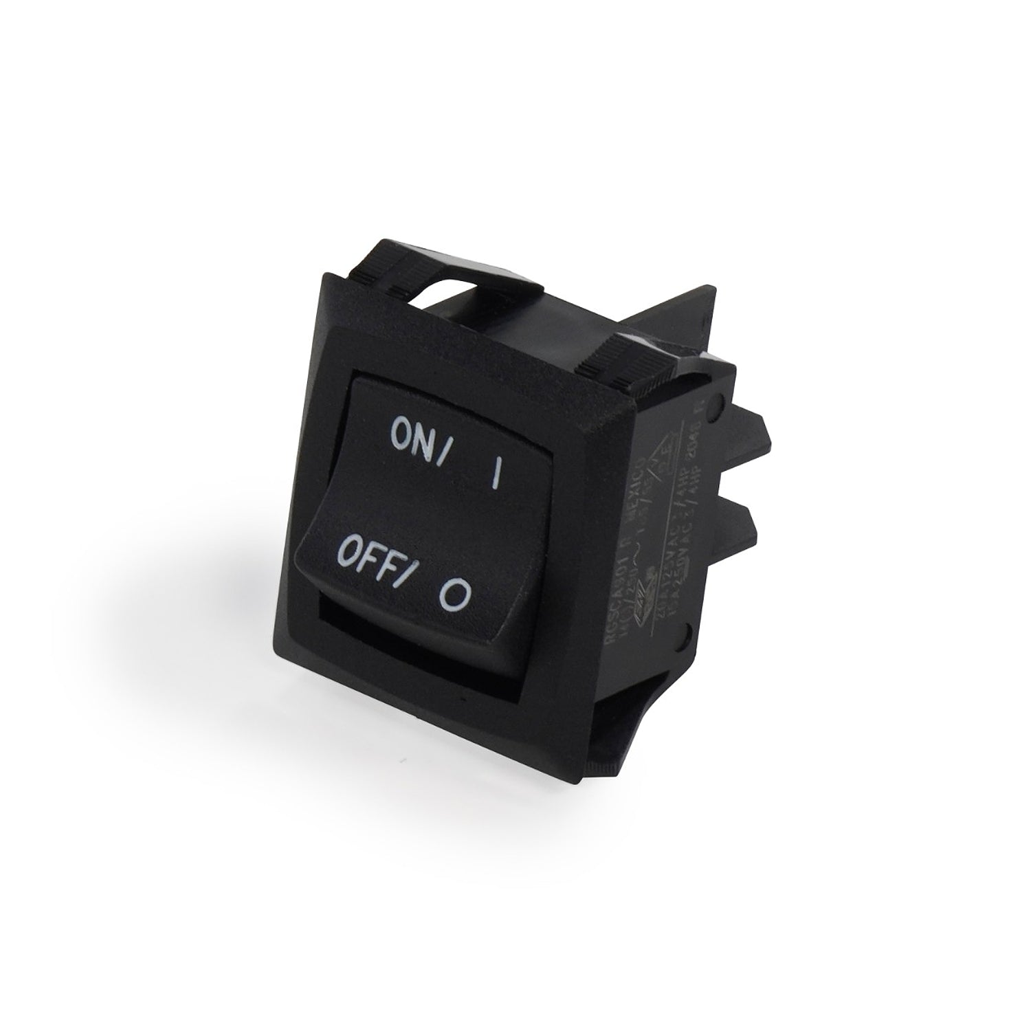 REPAIR KIT ROCKER SWITCH A60/A80