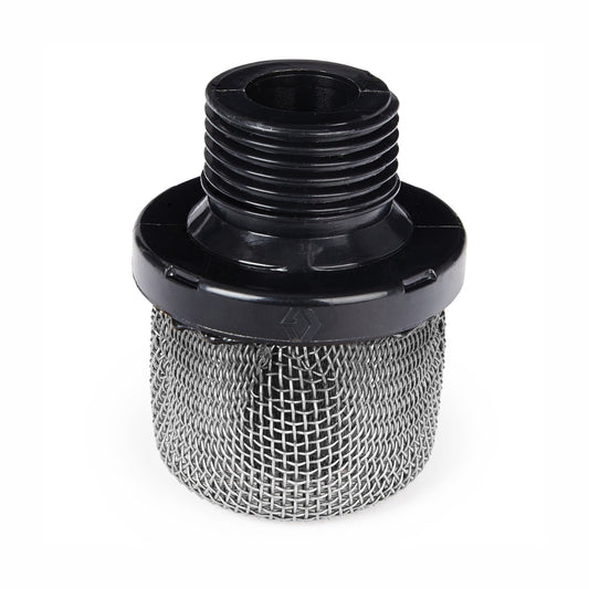 SUCTION STRAINER A20/A30/A45/A60
