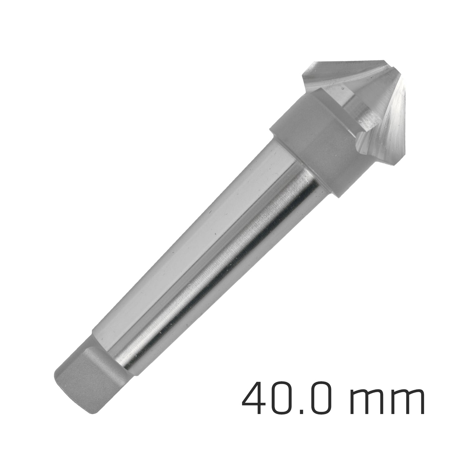 HSS-ECO COUNTERSINK 90°. &oslash;40.0  DIN 335. SHAPE D. CONICAL