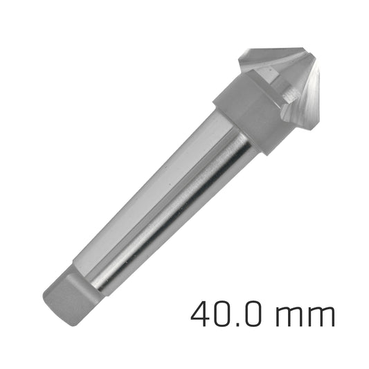 HSS-ECO COUNTERSINK 90°. &oslash;40.0  DIN 335. SHAPE D. CONICAL