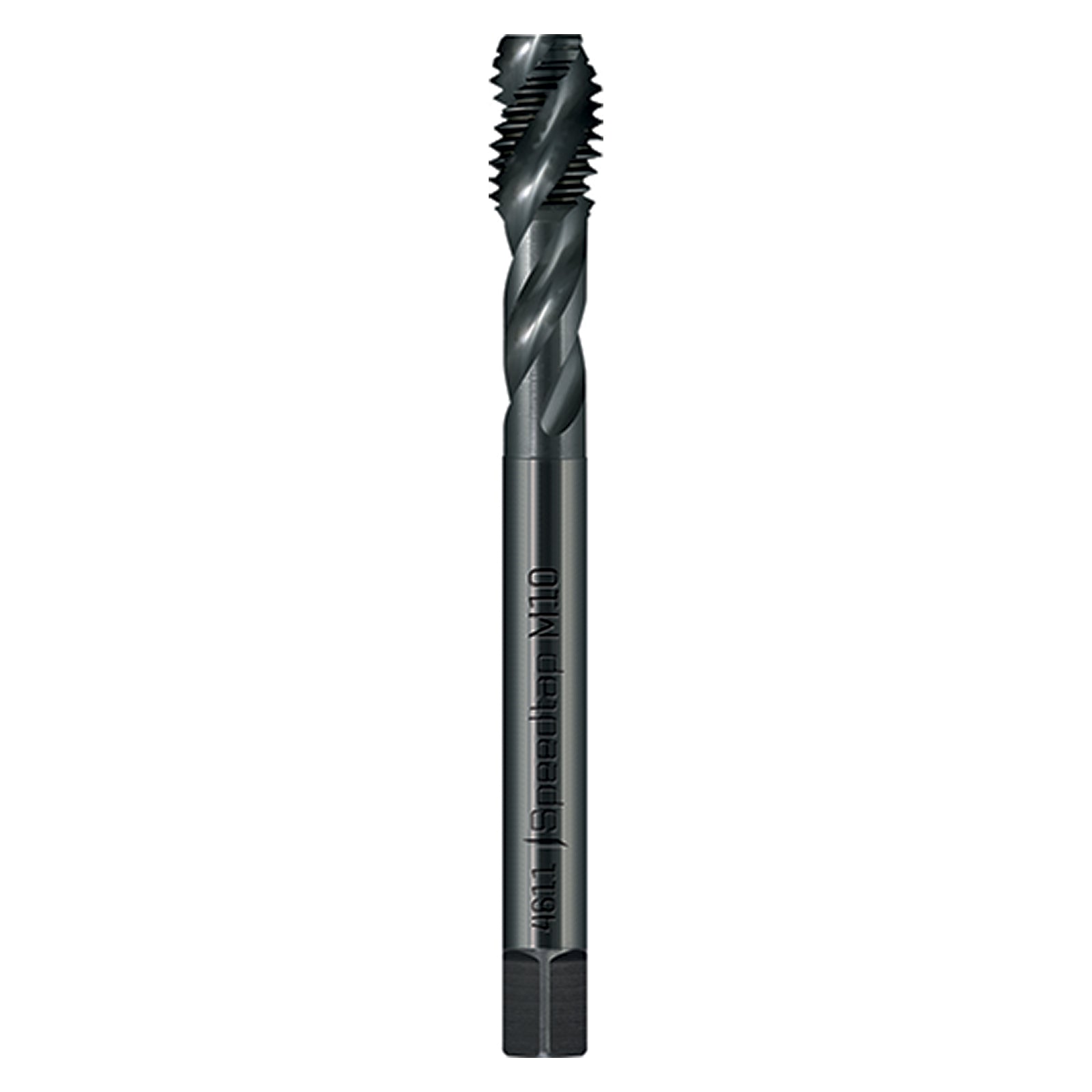HSSE-V3 SPEEDTAP M 6 UNI DIN 376-C 6H S/F VAPO