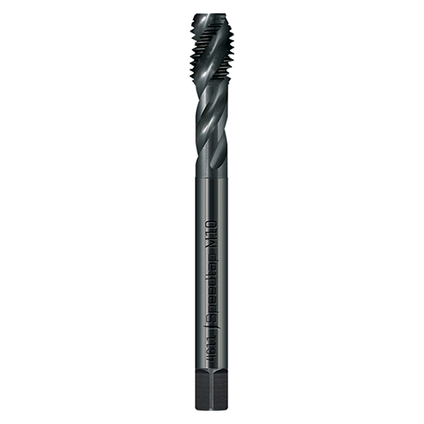 HSSE-V3 SPEEDTAP M 12 UNI DIN 376-C 6H S/F VAPO