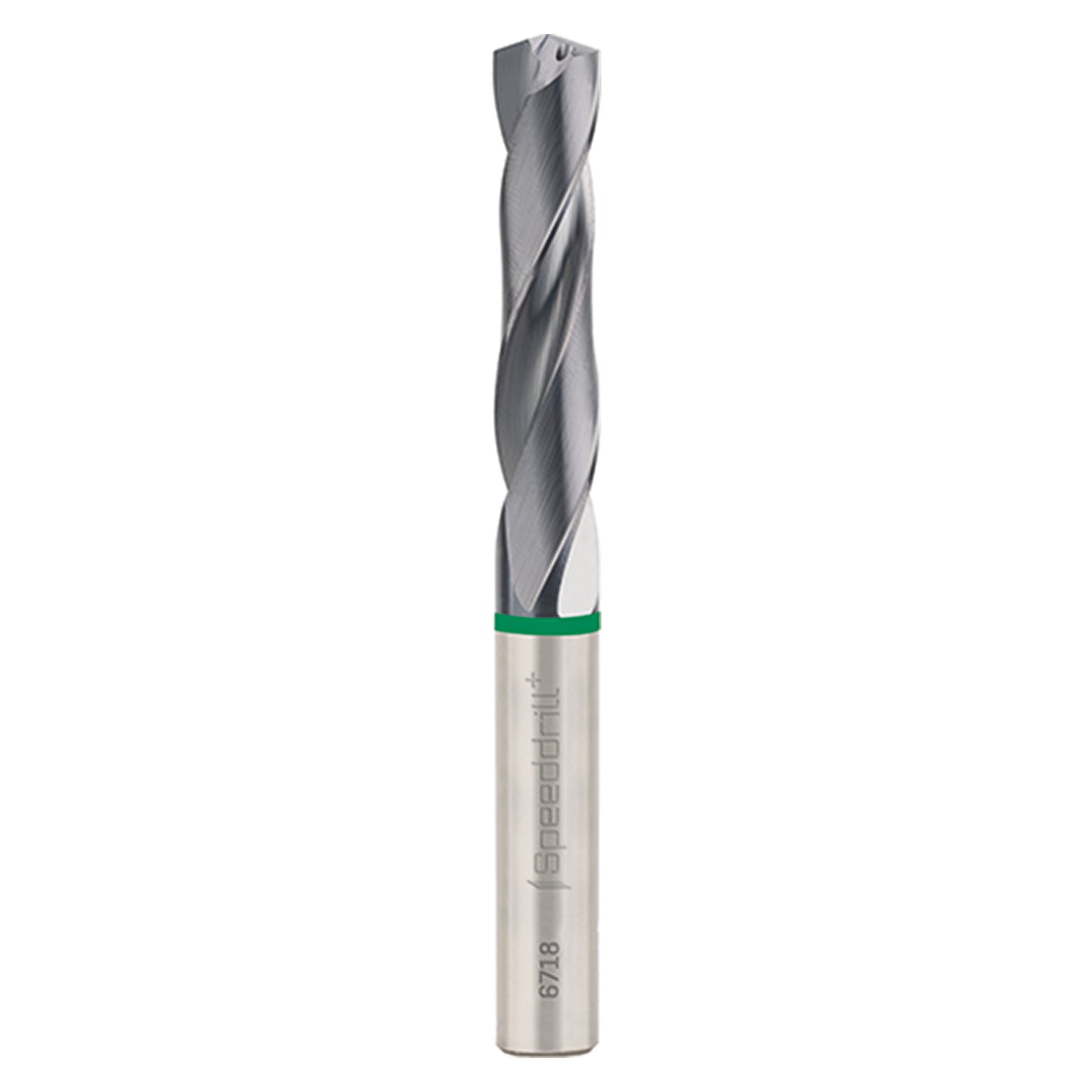 SPEEDDRILL+ UNI Dia. 5.0 DIN 6537K 3XD INT.COOLANT DIN 6535-HA-SHANK ALTI