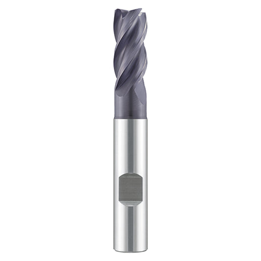 ECO SP CUT UNIVERSAL 8.0 DIN 6527 L SHANK DIN 6535-HB ALUNIT-S