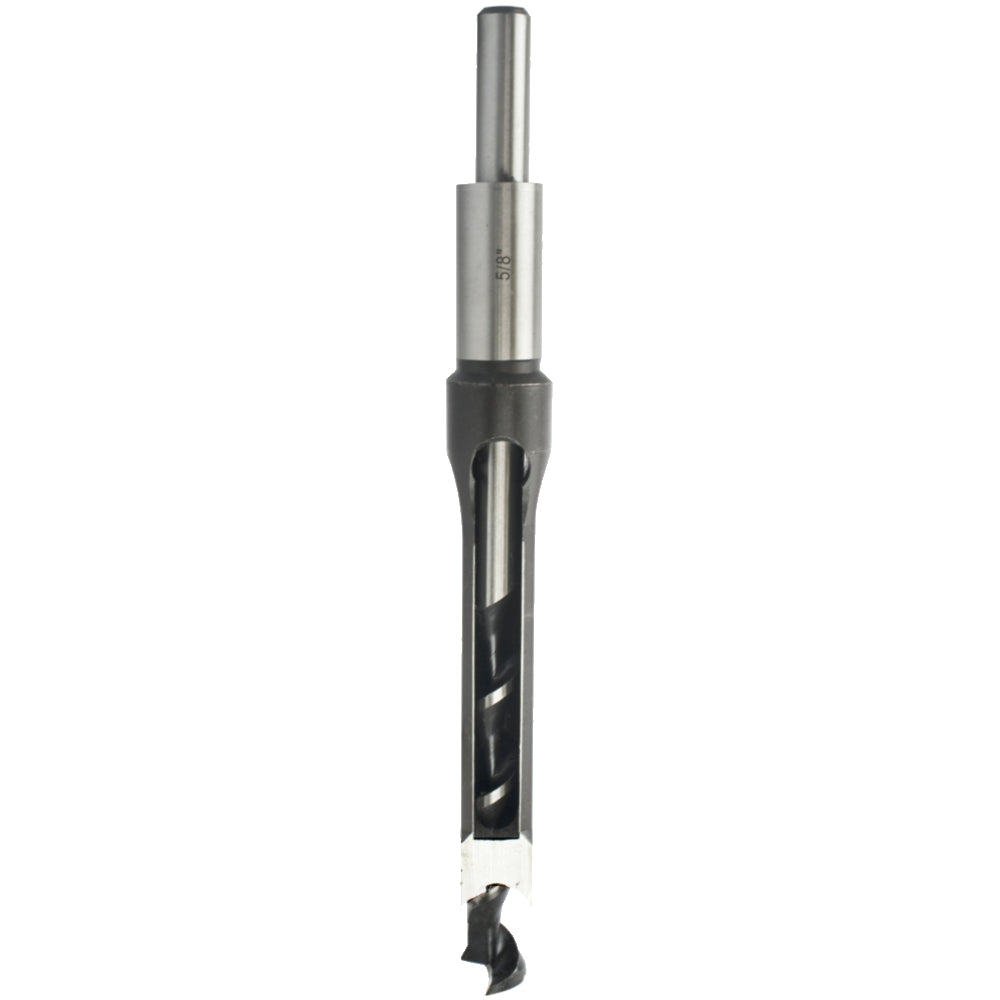 HOLLOW SQUARE MORTICE CHISEL 5/8'' INDUSTRIAL 16mm
