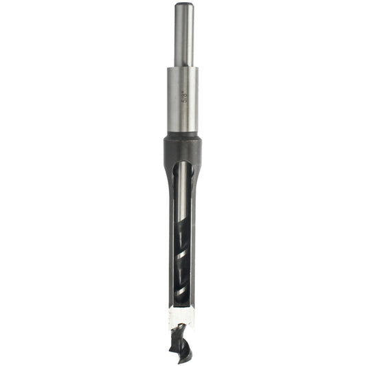 HOLLOW SQUARE MORTICE CHISEL 5/8'' INDUSTRIAL 16mm