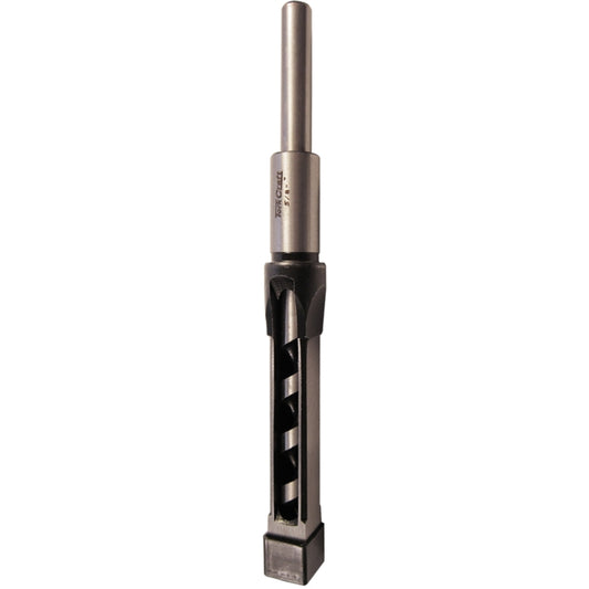HOLLOW SQUARE MORTICE CHISEL 5/8'' 16mm