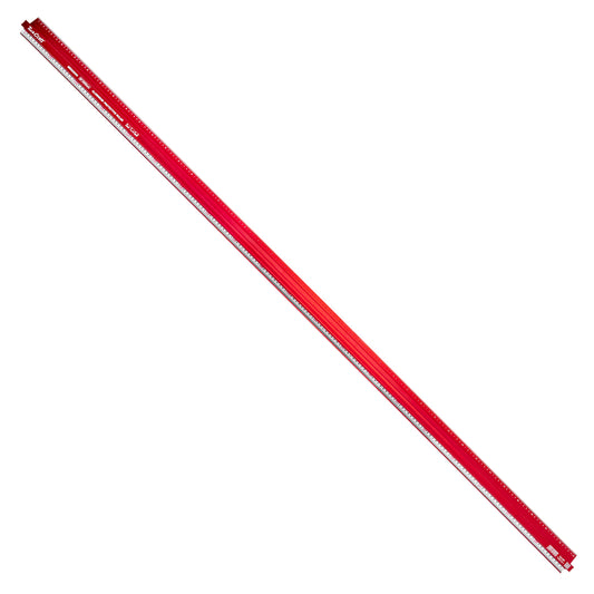 ALUMINIUM PROTECTIVE RULER 2000MM/80'