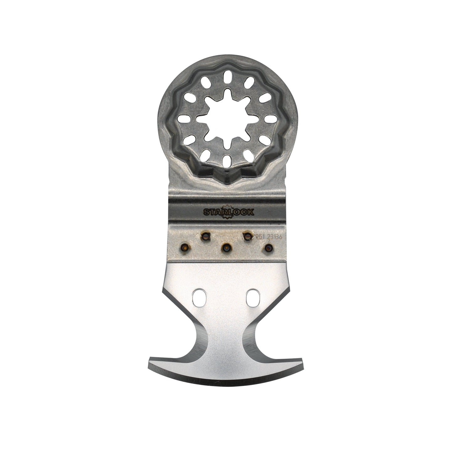 MPS OSCILLATING SAW BLADE MULI CUT HOOK 32MM BIM STARLOCK