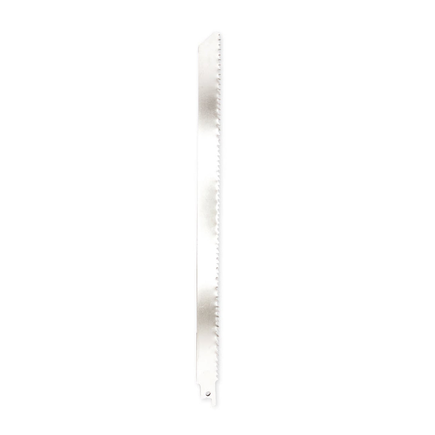 STAINLESS STEEL SABRE SAW BLADE 300MM 6 TPI 1/PACK