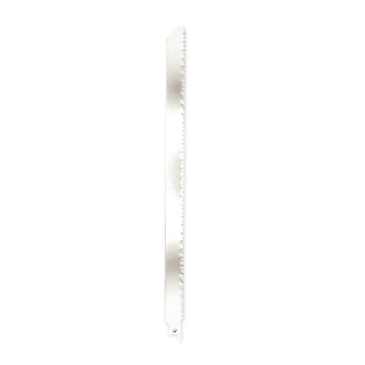 STAINLESS STEEL SABRE SAW BLADE 300MM 6 TPI 1/PACK
