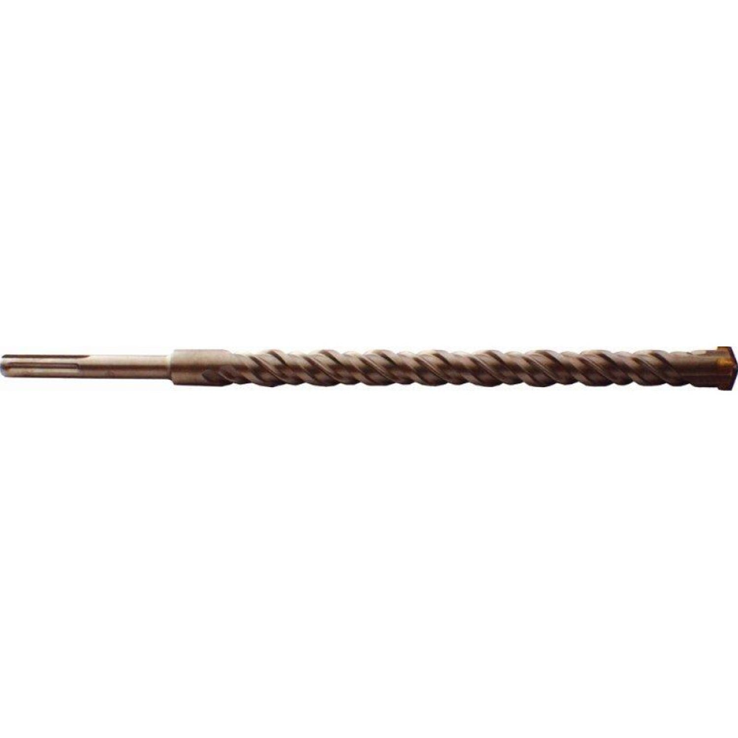 SDS MAX DRILL BIT 4 CUTTER 520X400X28