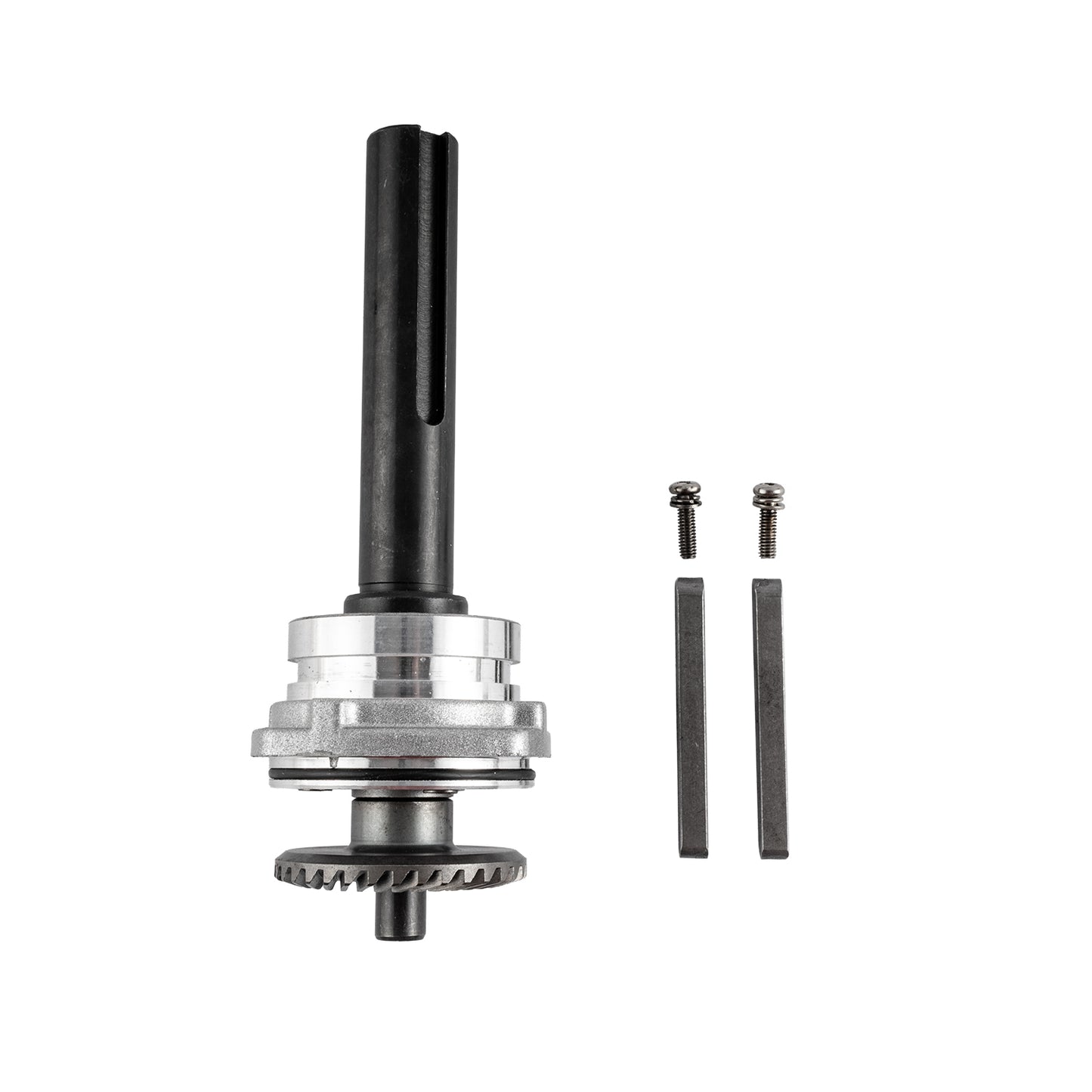 POLISHER SERVICE KIT GEAR & BEARING COMP. (1-11) FOR MY3015-2