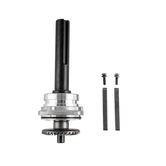 POLISHER SERVICE KIT GEAR & BEARING COMP. (1-11) FOR MY3015-2