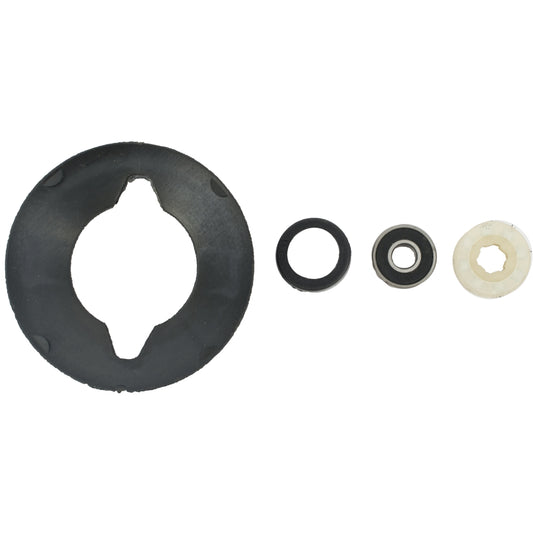 POLISHER SERVICE KIT ARMATURE REAR BEARING & SHIELD(29-32) FOR MY3015-