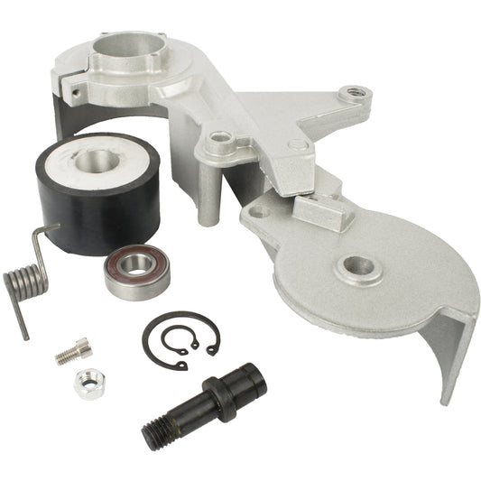 POLISHER SERVICE KIT ROLLER COMP. (60-68) FOR MY3025-1