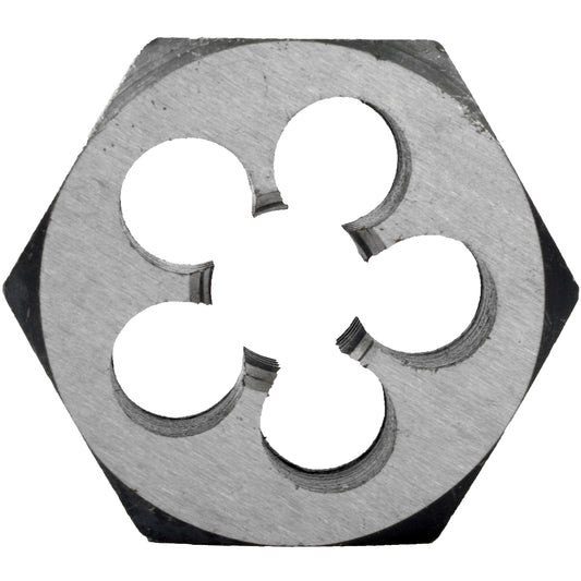 DIE HSS HEX 6X1.00MM 1'1/CASE