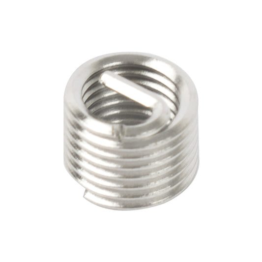 THREAD REPAIR KIT M5 X 1.5D REPLACEMENT INSERTS 10PCE