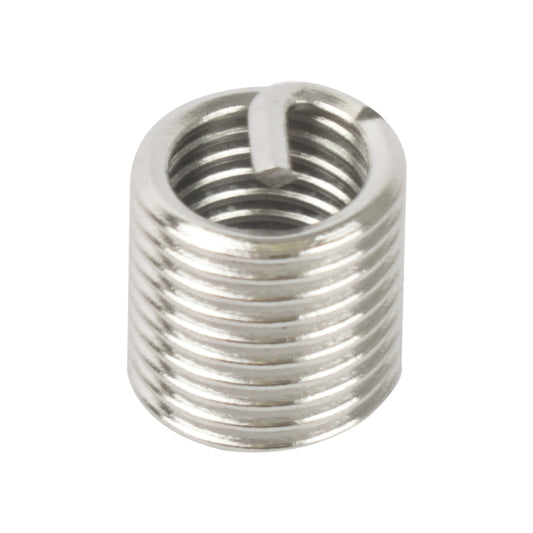 THREAD REPAIR KIT M6 X 2D REPLACEMENT INSERTS 10PCE