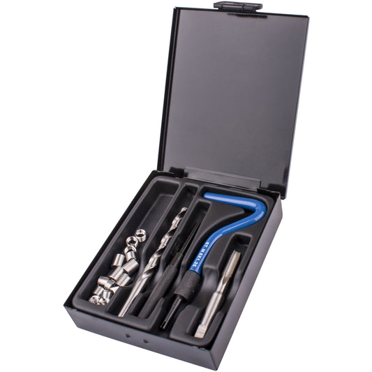 THREAD REPAIR KIT M8 X 1.25MM INTERNAL (METAL BOX)
