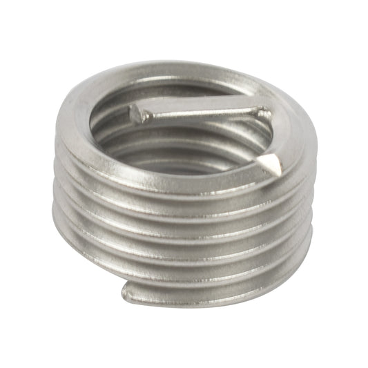 THREAD REPAIR KIT M12 X 1D REPLACEMENT INSERTS 5PCE
