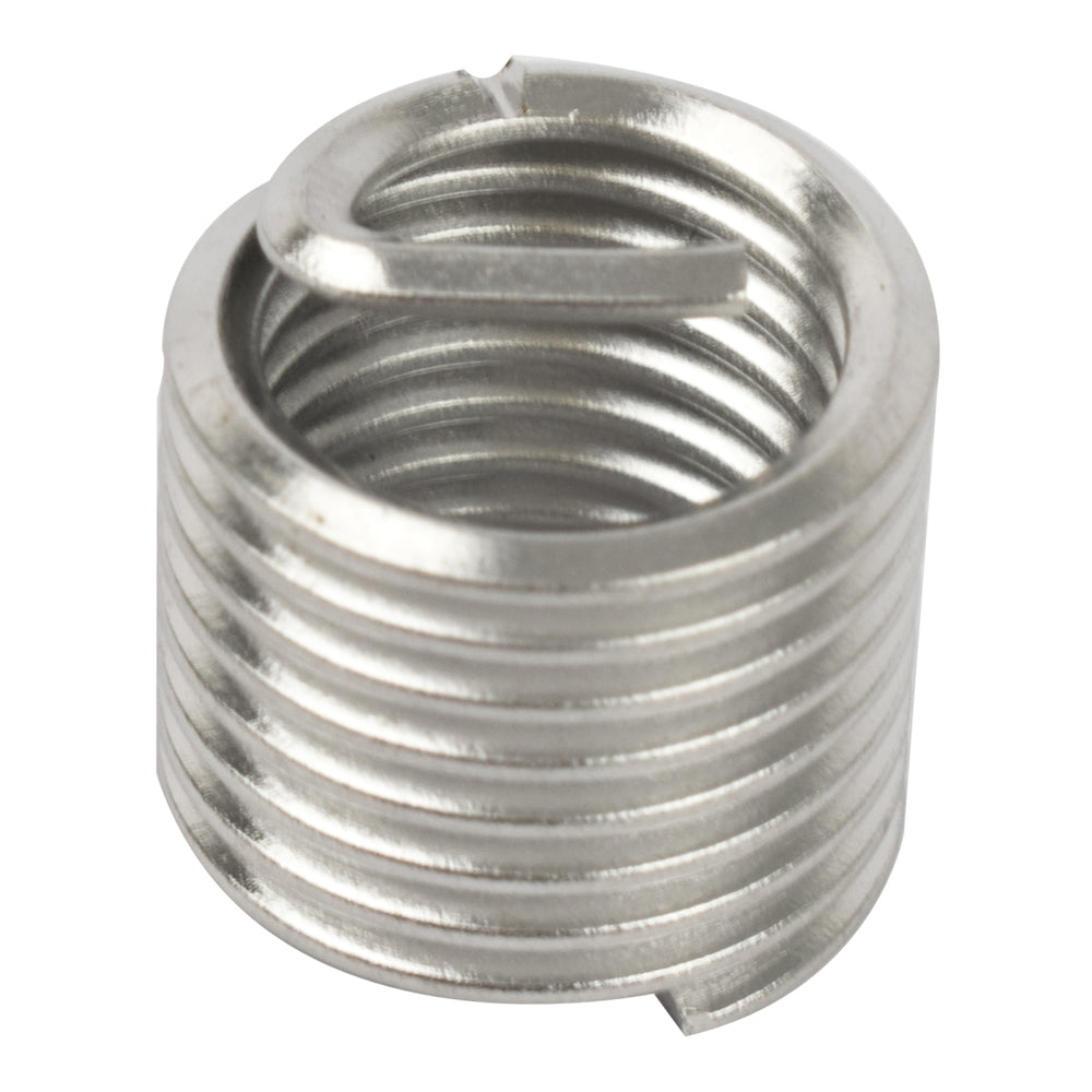 THREAD REPAIR KIT M12 X 1.5D REPLACEMENT INSERTS 5PCE