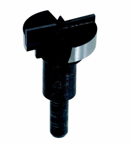 HINGE BORING BIT TCT 35MM