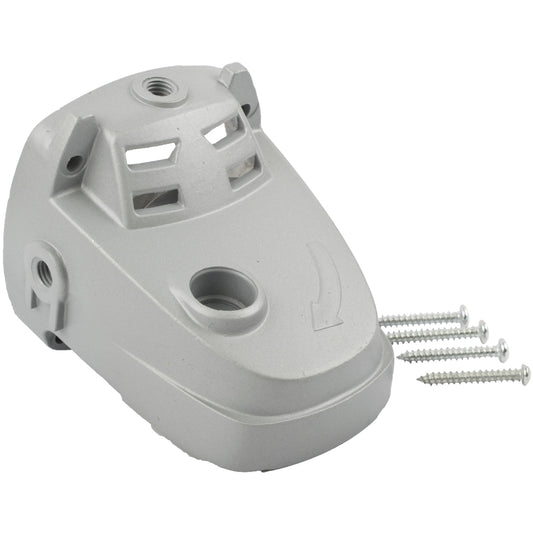POLISHER S/KIT GEAR BOX HOUSING & SCREWS (14/15) FOR POL02