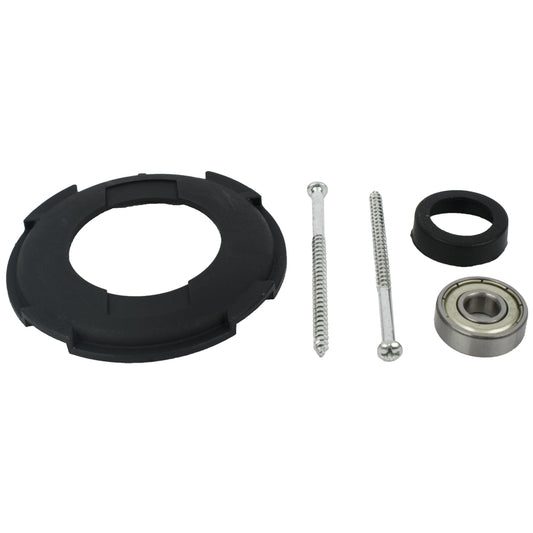 POLISHER S/KIT ARMATURE REAR BEARING & BAFFLE (27-30) FOR POL02
