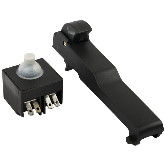 POLISHER S/KIT SWITCH & TRIGGER (47/48) FOR POL02