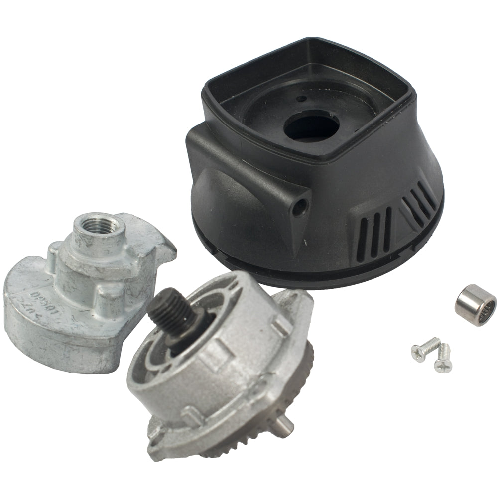 POLISHER SERVICE KIT GEAR & BEARING COMP. (10-20) FOR POL04