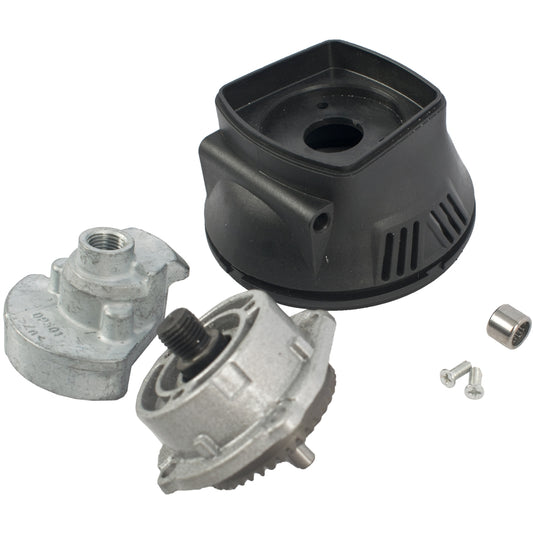 POLISHER SERVICE KIT GEAR & BEARING COMP. (10-20) FOR POL04