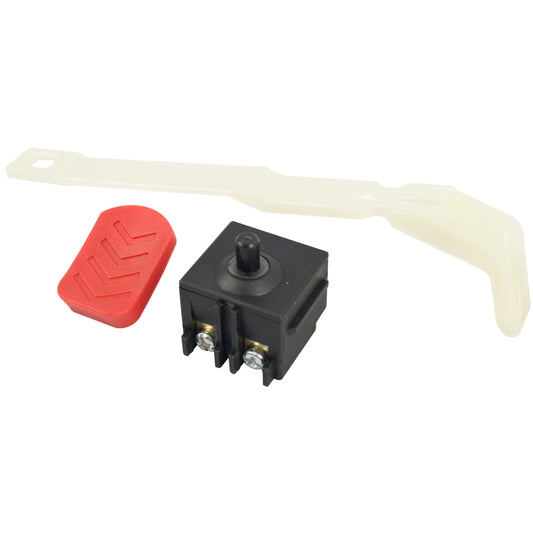 POLISHER SERVICE KIT SWITCH & TRIGGER (44/45/58/59) FOR POL04