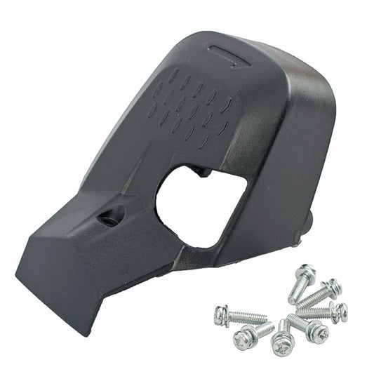 POLISHER SERVICE KIT GEAR BOX HEAD COBVER (4/6/15/16) FOR POL05