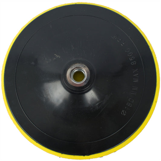 POLISHER SERVICE KIT REPL. BACKING PAD (01) FOR POL06