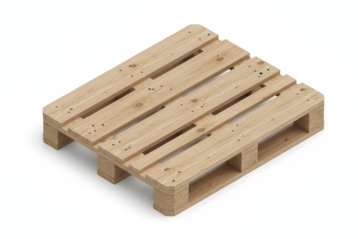 Pallet (Refundable)